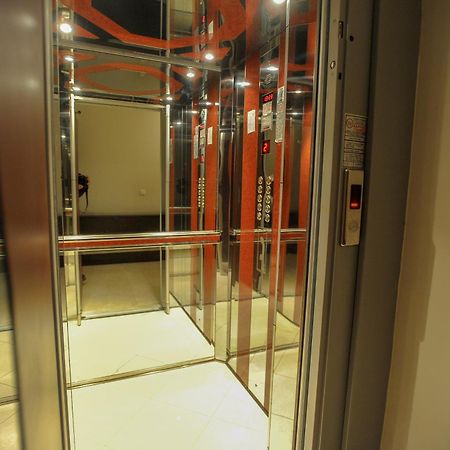 Cozy Gold Appartment#Free Parking# Thessaloníki Eksteriør billede