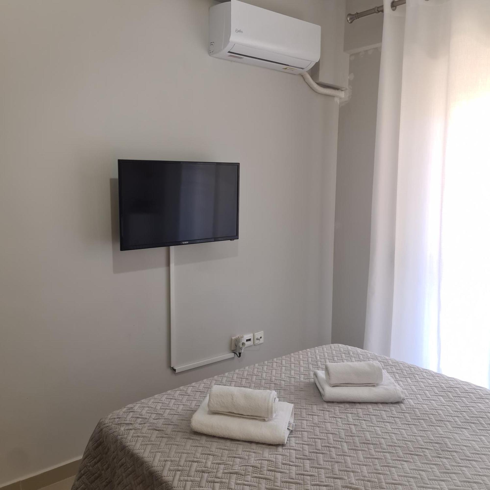 Cozy Gold Appartment#Free Parking# Thessaloníki Eksteriør billede