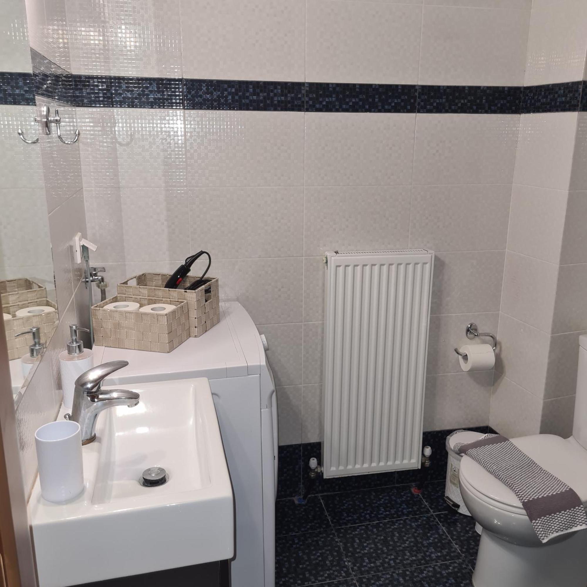 Cozy Gold Appartment#Free Parking# Thessaloníki Eksteriør billede