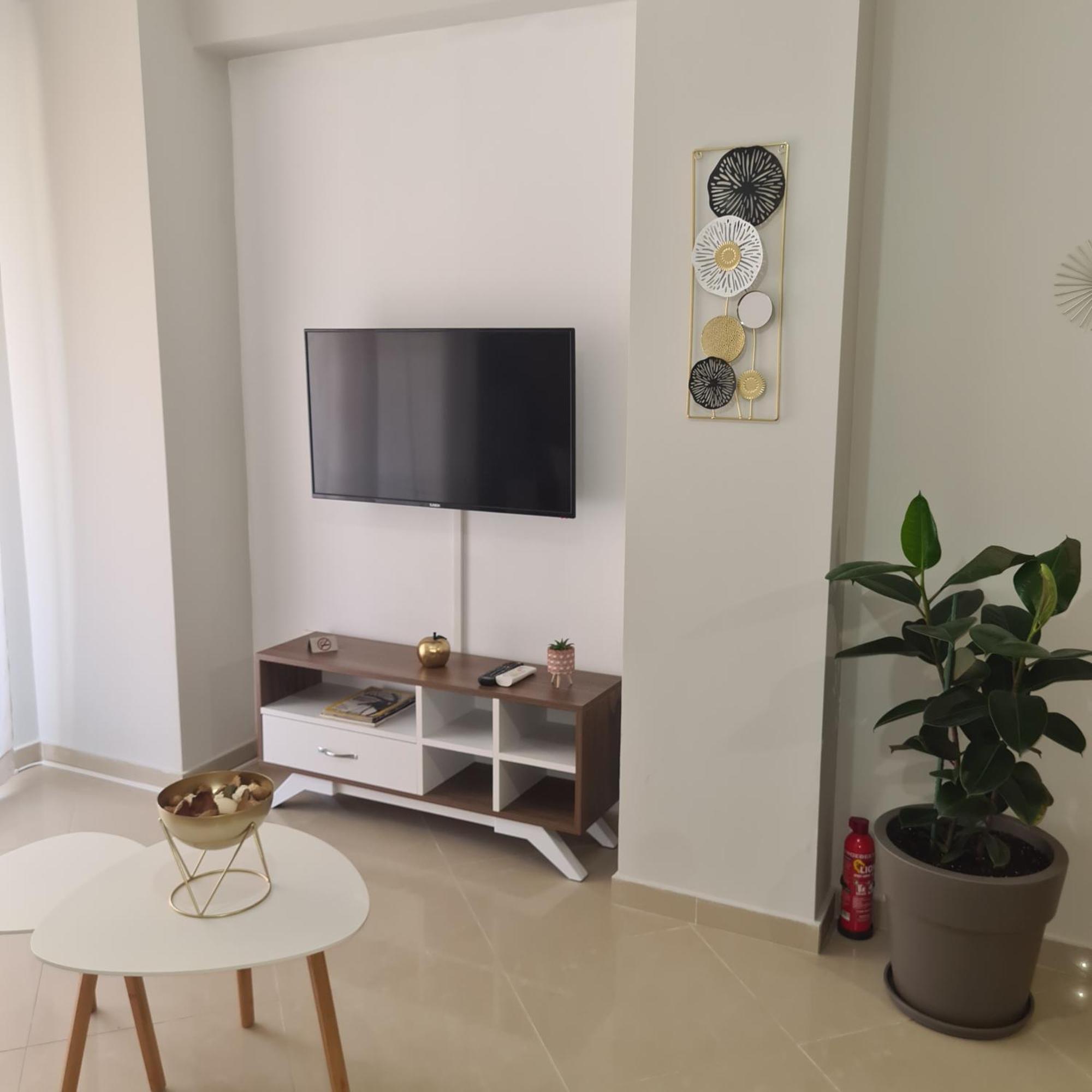 Cozy Gold Appartment#Free Parking# Thessaloníki Eksteriør billede