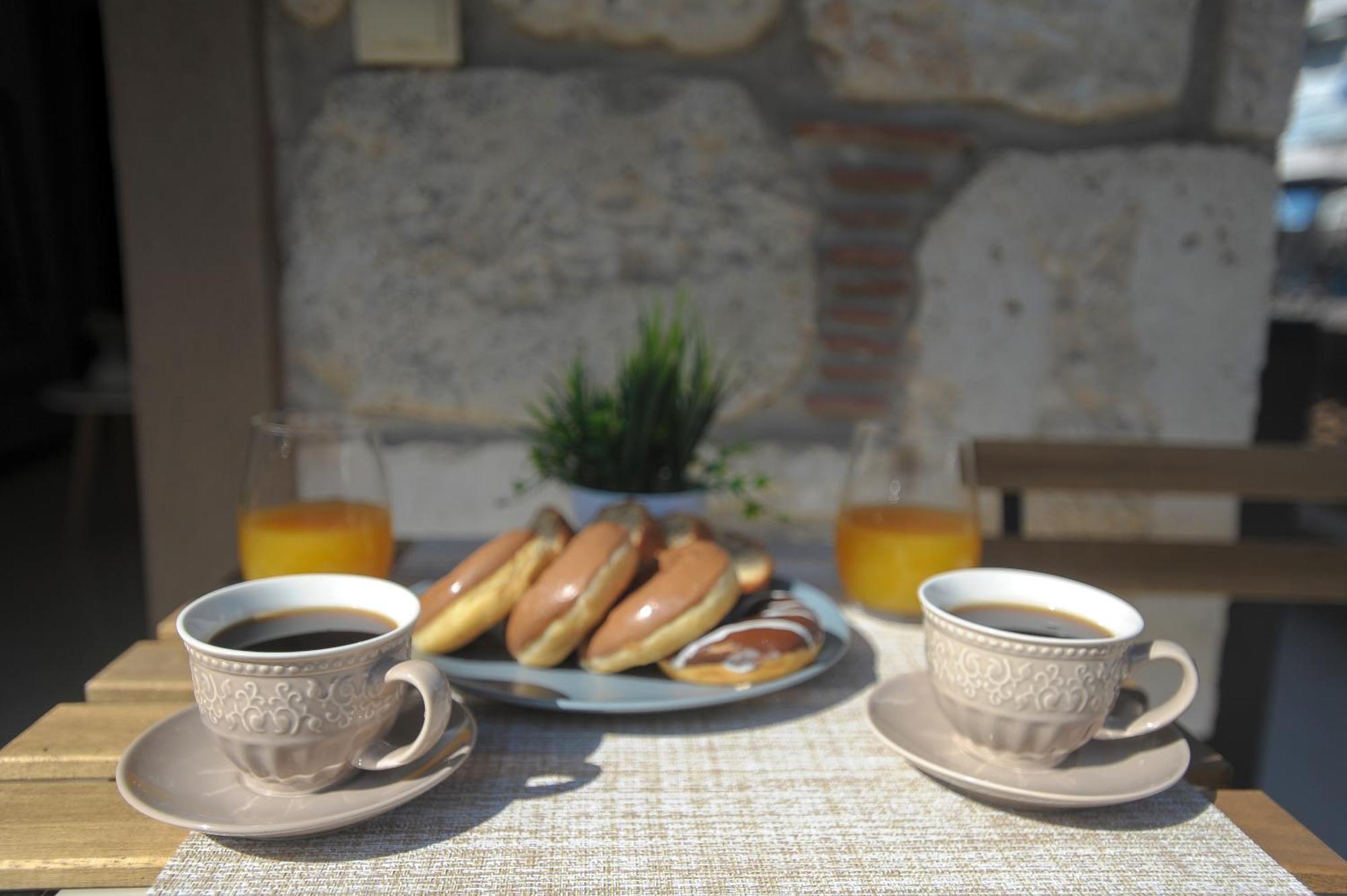 Cozy Gold Appartment#Free Parking# Thessaloníki Eksteriør billede